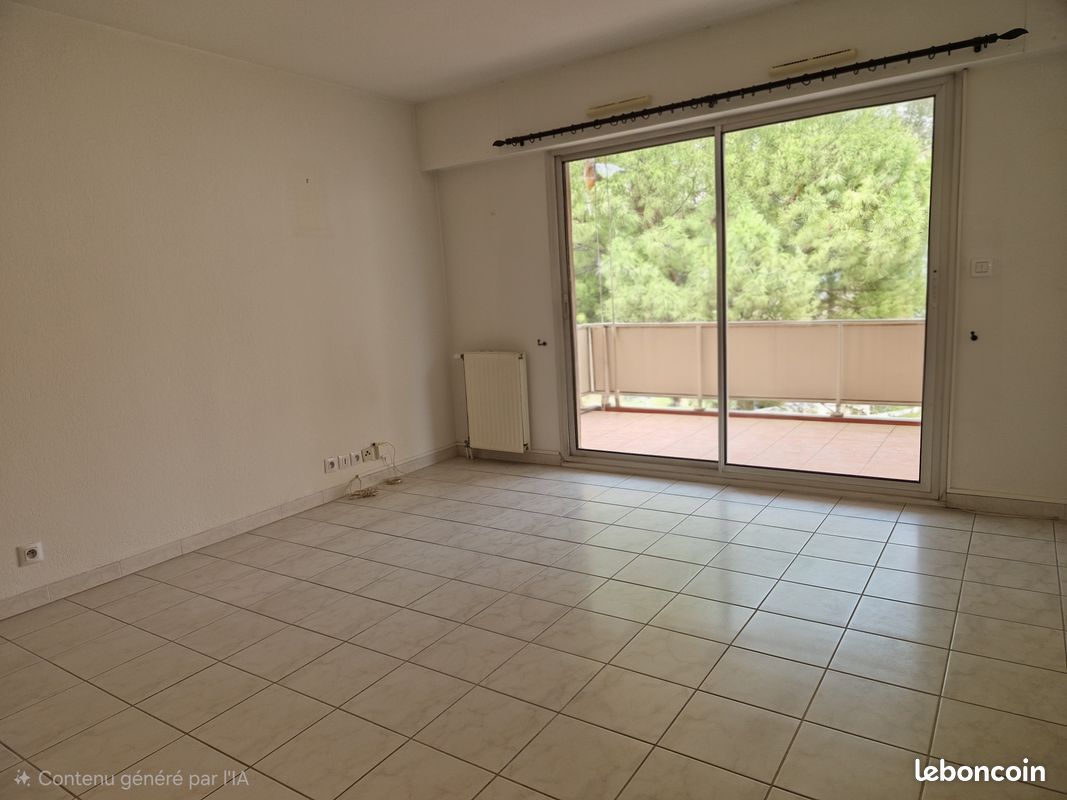 Appartement 3 pièces 63 m² · à Aubagne · 63 m² · 249 000 €