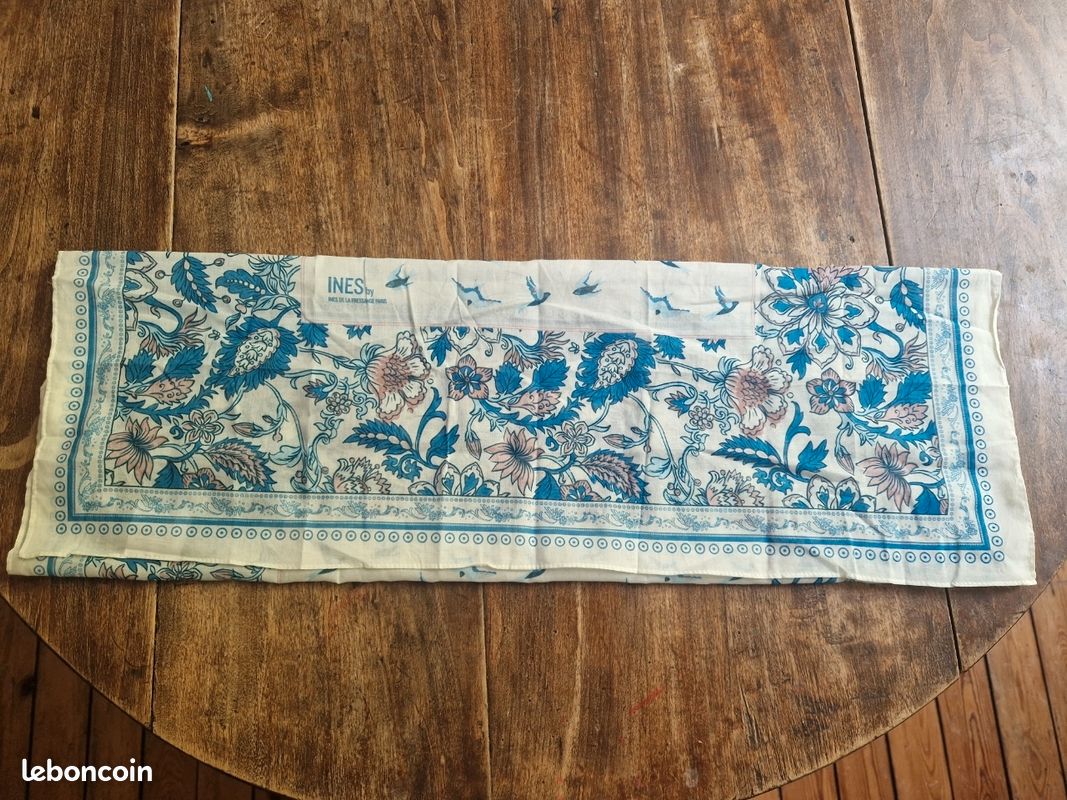Superbe foulard HERMES-Paris Cérès | Acheter sur Ricardo