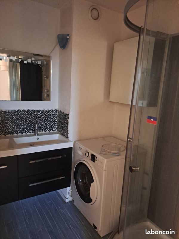 Appartement 4 pièces 75 m² · à Mont-de-Marsan · 75 m² · 110 000 €