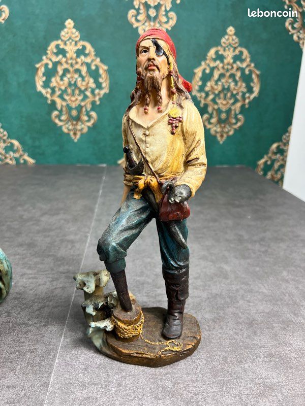 Lot de 12pièces décoratives nautiques / marines (image 15)