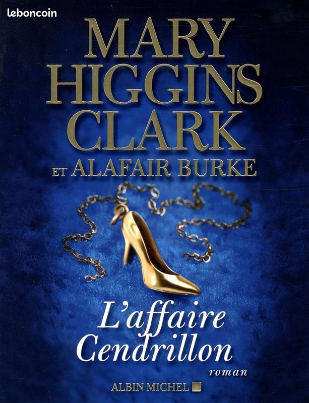L'Affaire Cendrillon (image 1)