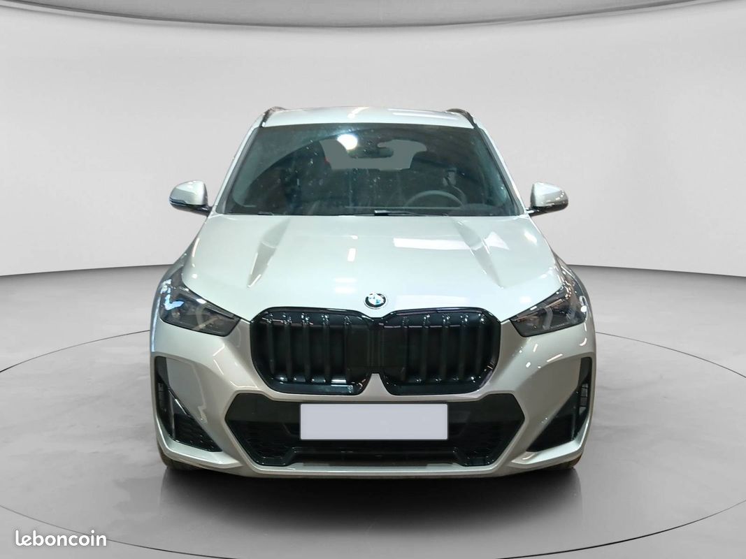 BMW X1 X1 sDrive 20d 163ch DKG7 (image 9)
