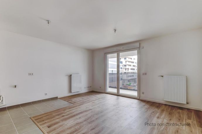 Appartement a louer rueil-malmaison - 1 pièce(s) - 34 m2 - Surfyn