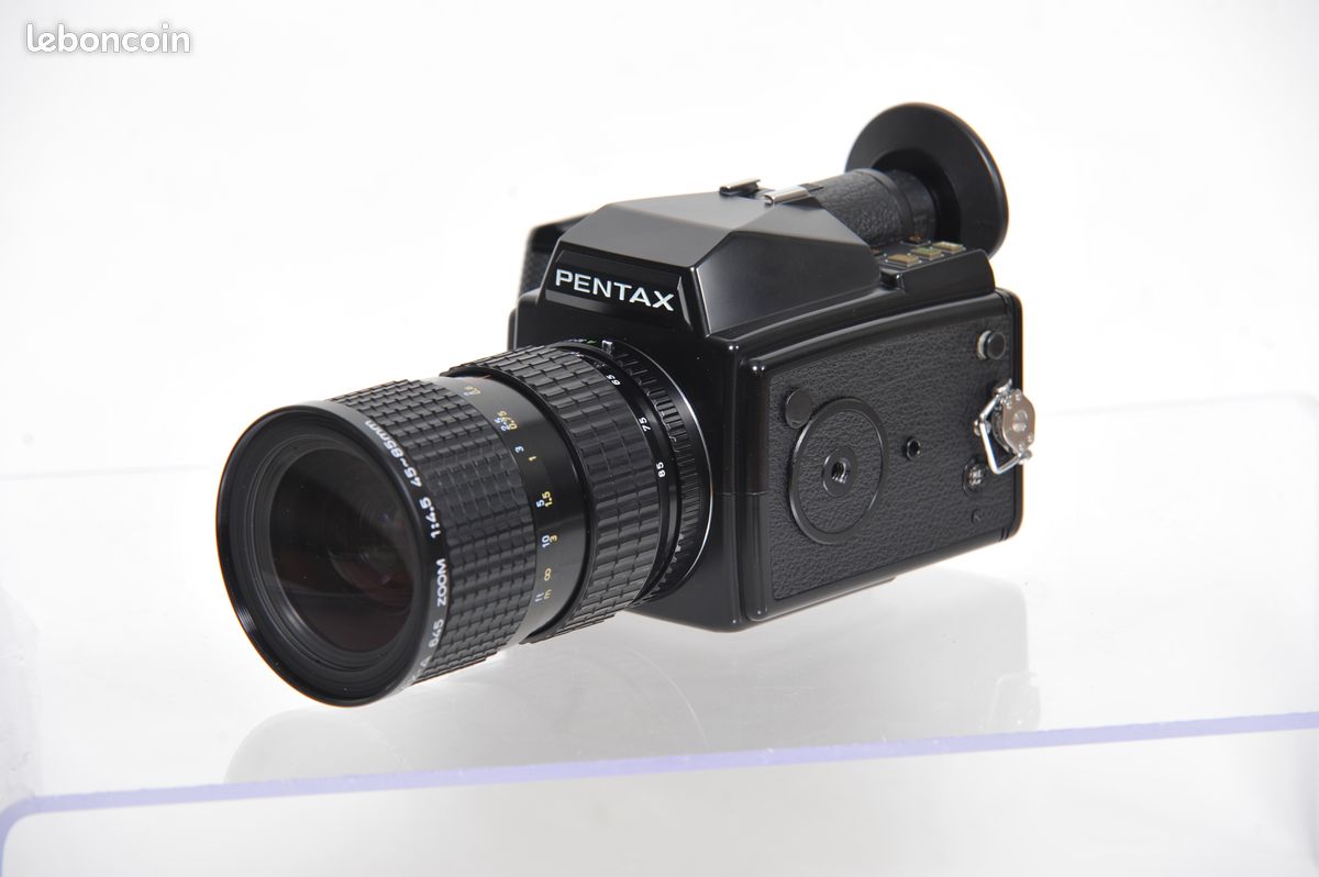 Pentax 645 (image 2)