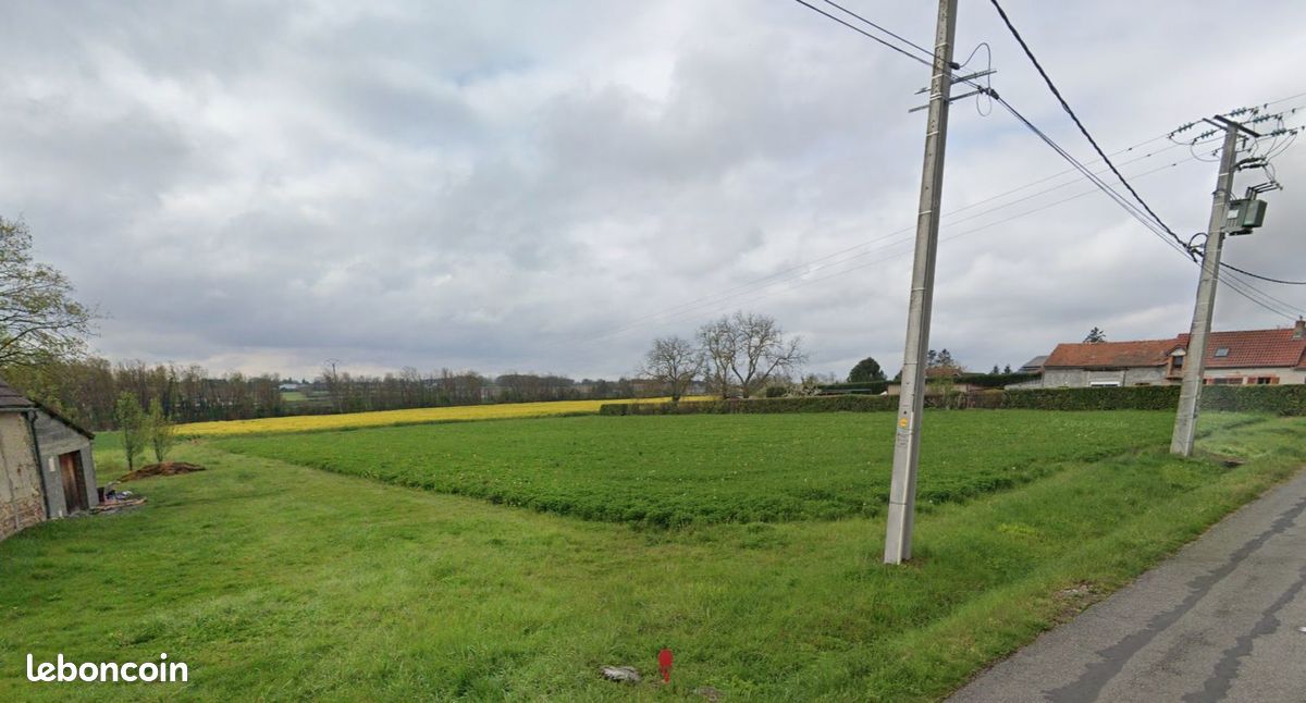 Terrain 1869 m² · à Espinasse-Vozelle · 35 000 €