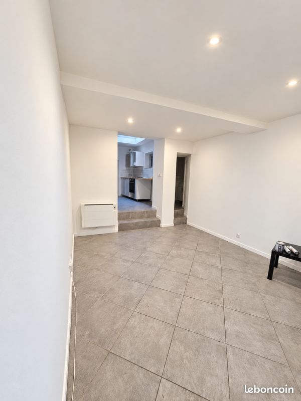Appartement 1 pièce 30 m² · à Salon-de-Provence · 30 m² · 610 €/mois