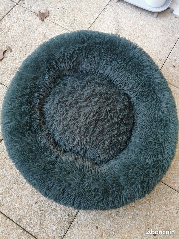 Panier pour chien (image 1)