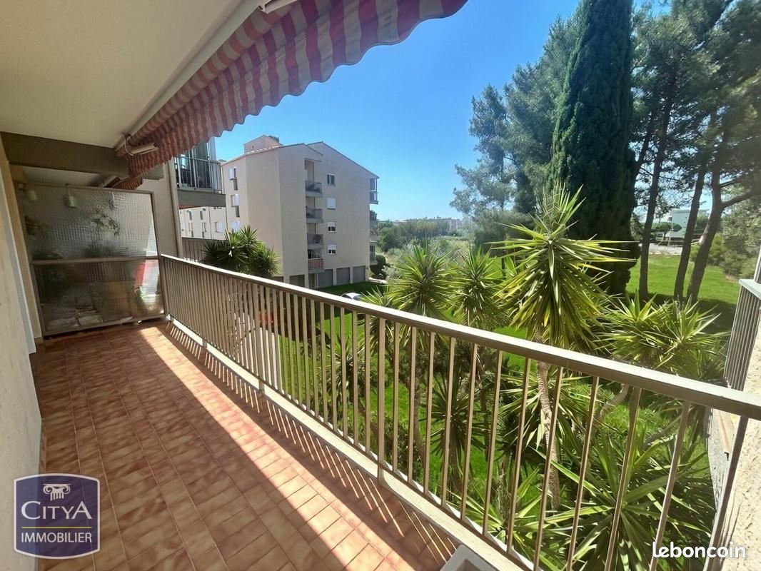 Appartement 2 pièces 35 m² · à Fréjus · 35 m² · 145 000 €