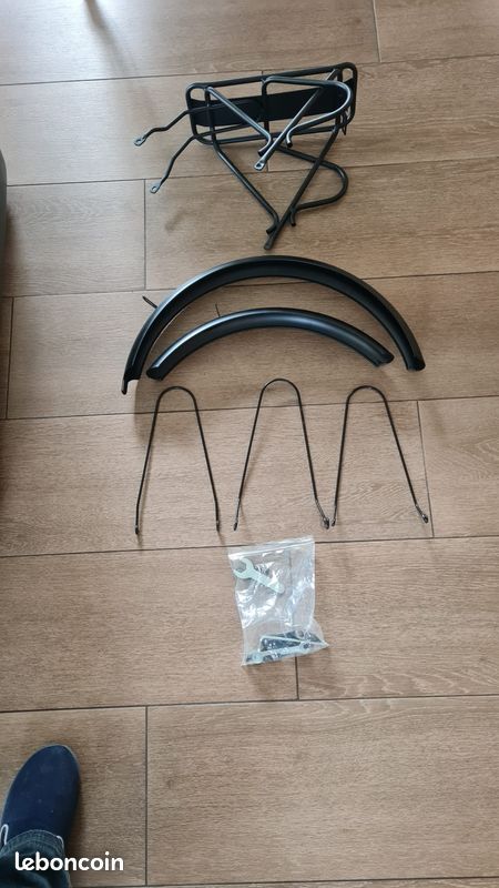 Accessoires vélo électrique ADO AIR 20 et 20S (image 1)