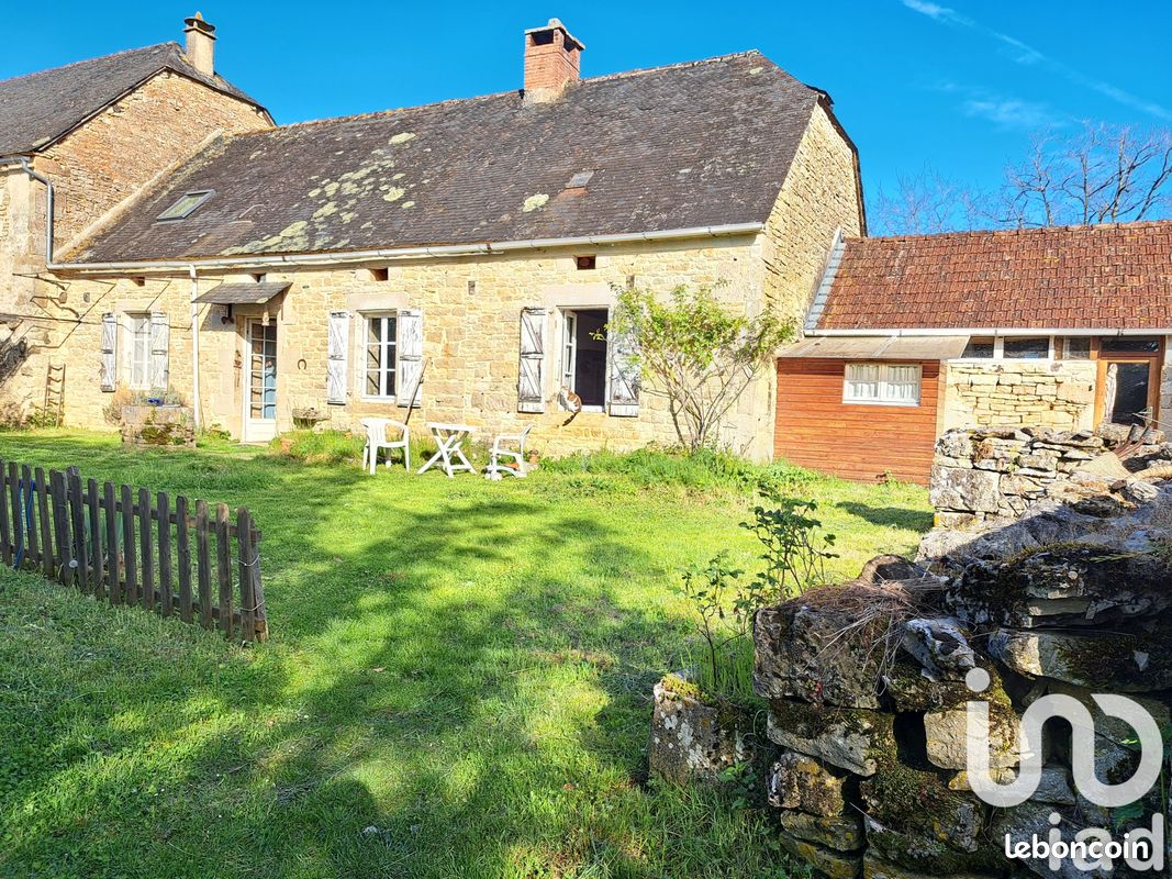 Maison 6 pièces 114 m² · à Gignac · 114 m² · 260 000 €