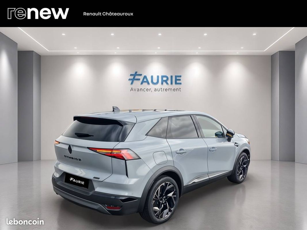 RENAULT Symbioz E-Tech full hybrid 145 Esprit Alpine (image 5)