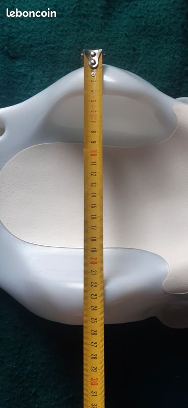 Transat de bain bébé (image 5)