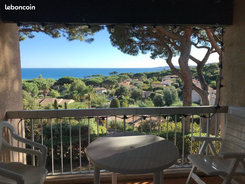 Appartement 2 pièces 25 m² · à Sainte-Maxime · 25 m² · 35 000 €