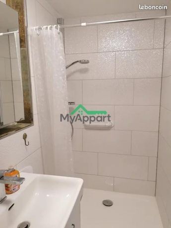 Appartement a louer vincennes - 2 pièce(s) - 33 m2 - Surfyn