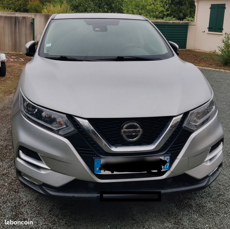 Qashqai (image 1)