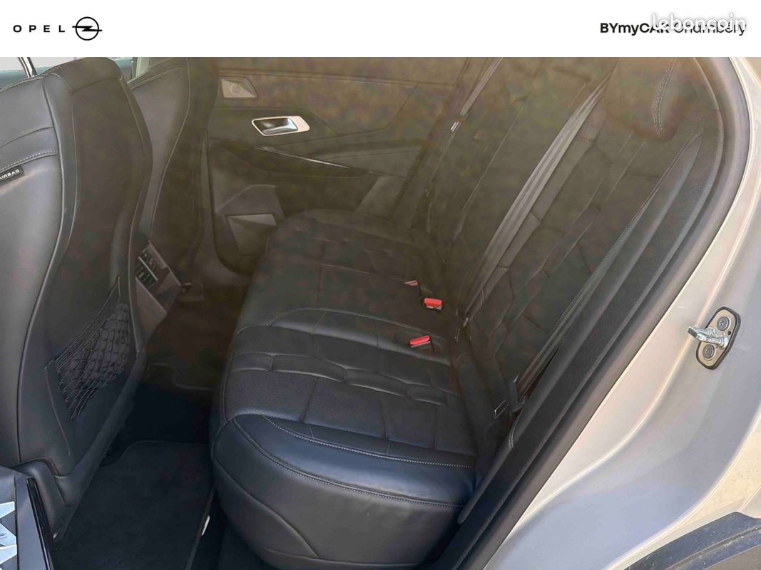 DS DS7 Crossback Hybride E-Tense 300 EAT8 4x4 Louvre (image 12)