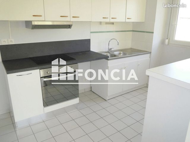 Appartement a louer saint-brieuc - 3 pièce(s) - 58 m2 - Surfyn