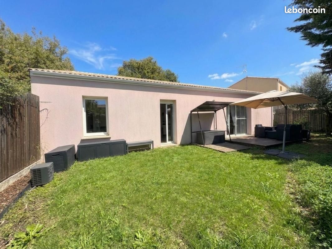 Maison 4 pièces 95 m² · à Étaules · 95 m² · 232 950 €