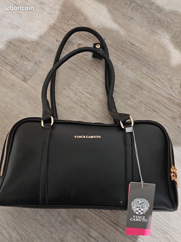 Sac à Main Guess Marmelade - Modèle Authentique Classique Camel Multi - Neuf Avec étiquettes