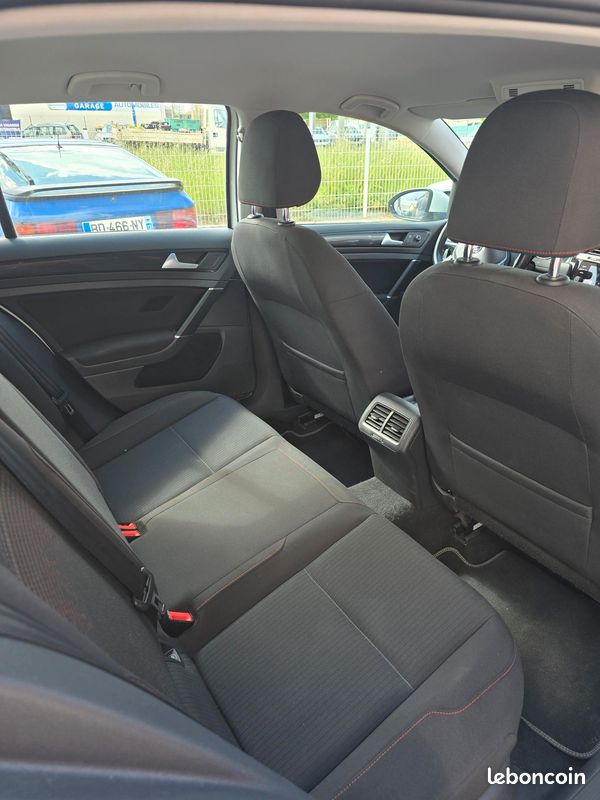 Volkswagen Golf 7 1.0 TSI 110cv (image 7)