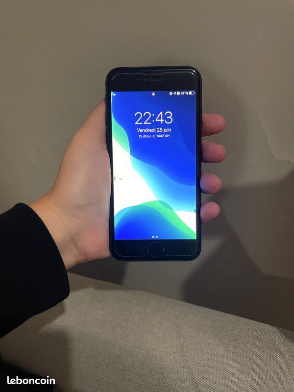 IPhone 7 128go (image 1)