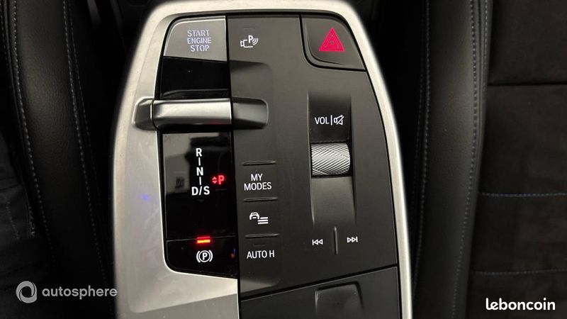 Bmw X1 xDrive23d 211ch M Sport (image 26)