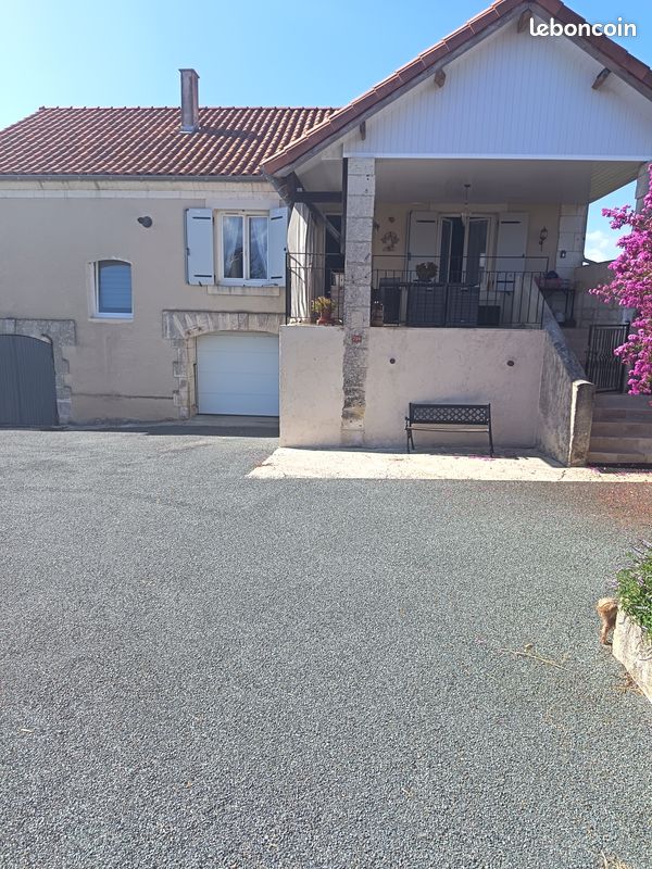 Maison 5 pièces 90 m² · à Mareuil en Périgord · 90 m² · 180 000 €