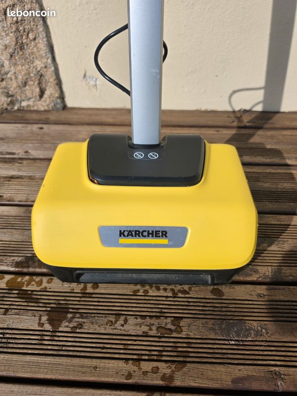 Nettoyeur terrasse karcher (image 4)