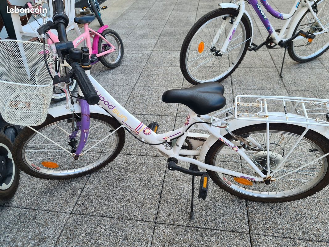 Vélo enfant (image 2)