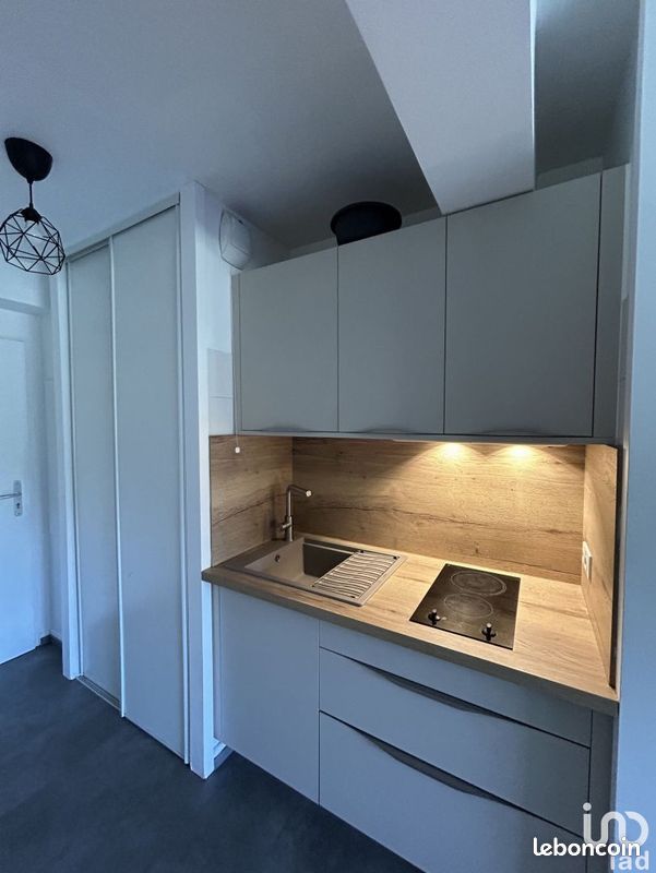 Studio 1 pièce 22 m² - Anglet 64600 (image principale 3)