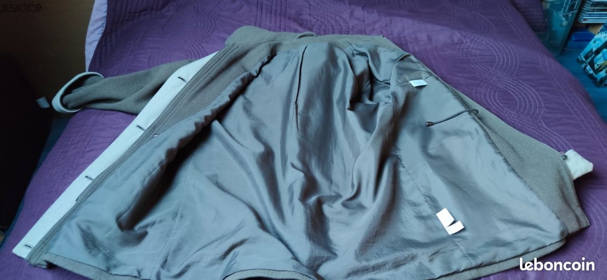 Manteau (image 3)