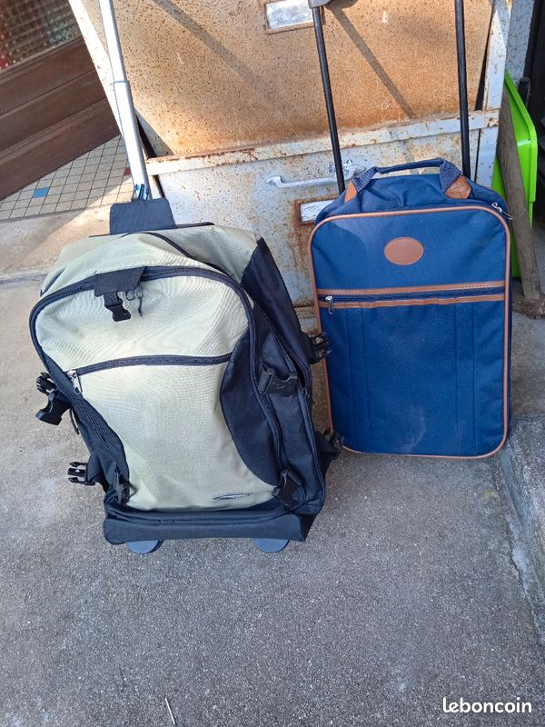 Divers bagageries (image 3)