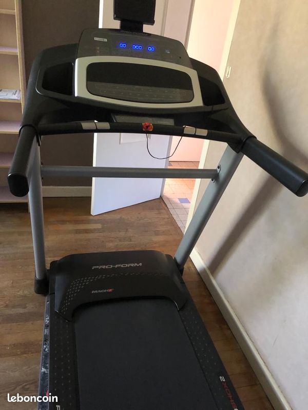 Tapis de course (image 3)