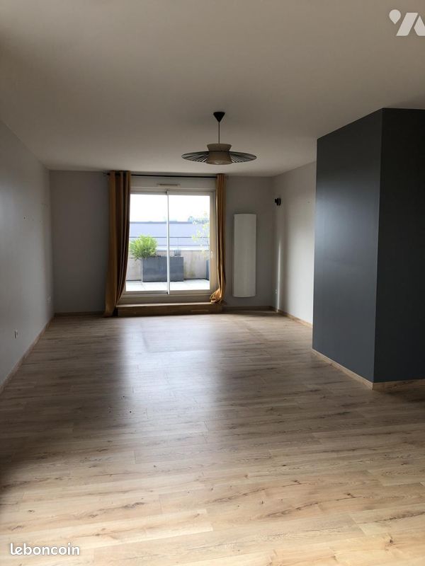 Appartement a louer vertou - 5 pièce(s) - 105 m2 - Surfyn