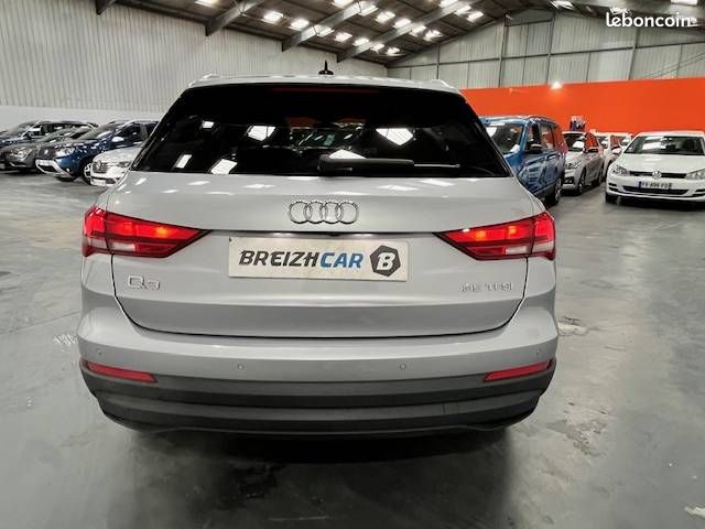 Audi Q3 II 35 TFSI 150ch Design (image 5)