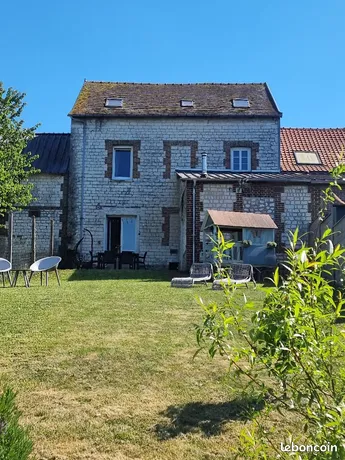 Annonce vente Maison criquebeuf-sur-seine