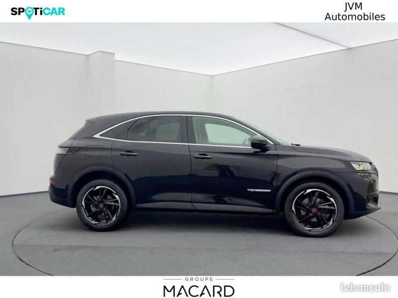 Ds DS 7 Crossback BlueHDi 130ch Performance Line + Automatique (image 5)