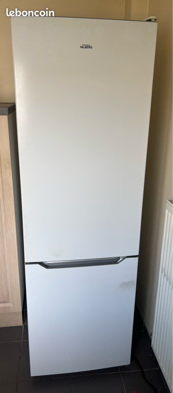 Réfrigérateur no frost livraison offerte (image 1)