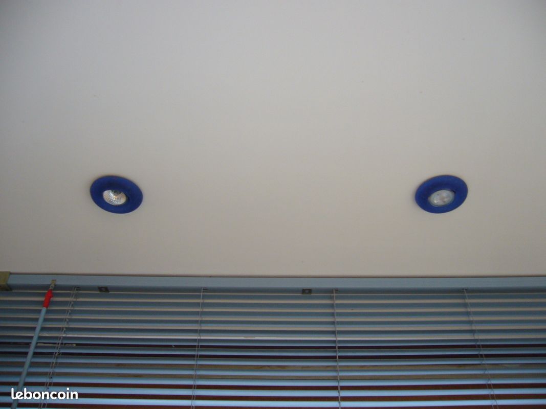 2 spots Danlite neufs (image 5)