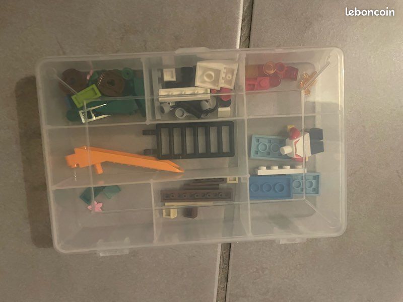 Lego creator 3 en 1 (image 6)
