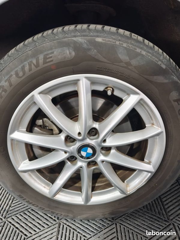 BMW 216d Série 2 ActiveTourer 216d Business Design 116ch - 2018 - 147 500 km - boite automatique - (image 30)