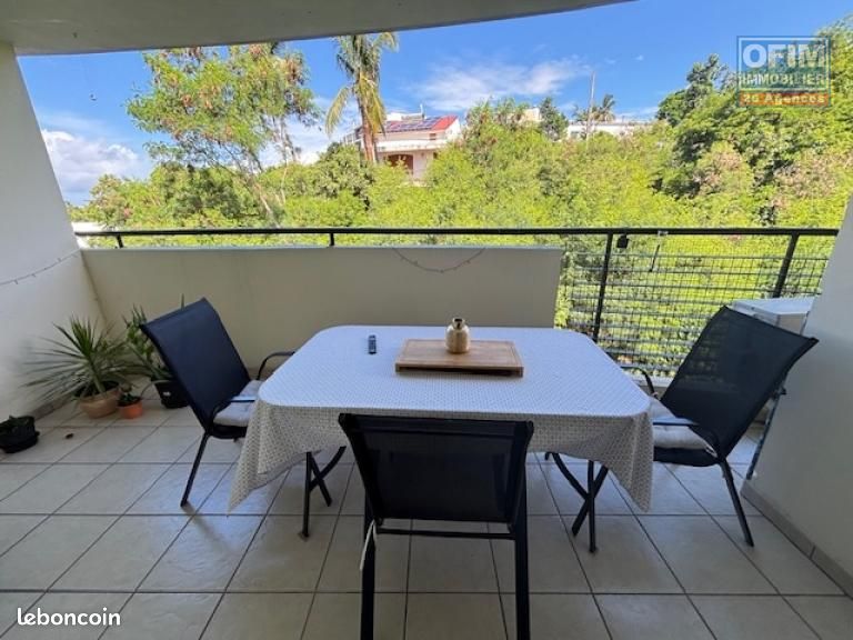 Appartement 2 pièces 43 m² · à Saint-Denis · 43 m² · 112 000 €