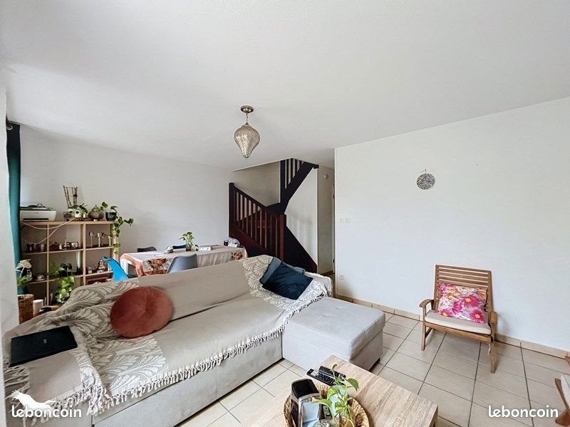 Maison 5 pièces 94 m² · à Mont-de-Marsan · 94 m² · 199 900 €