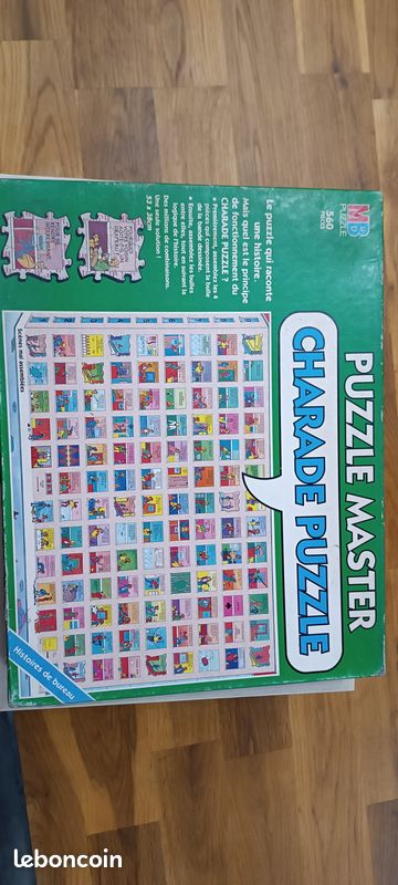 Puzzles (image 2)