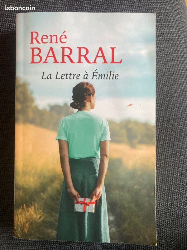 La lettre à Emilie (image 1)