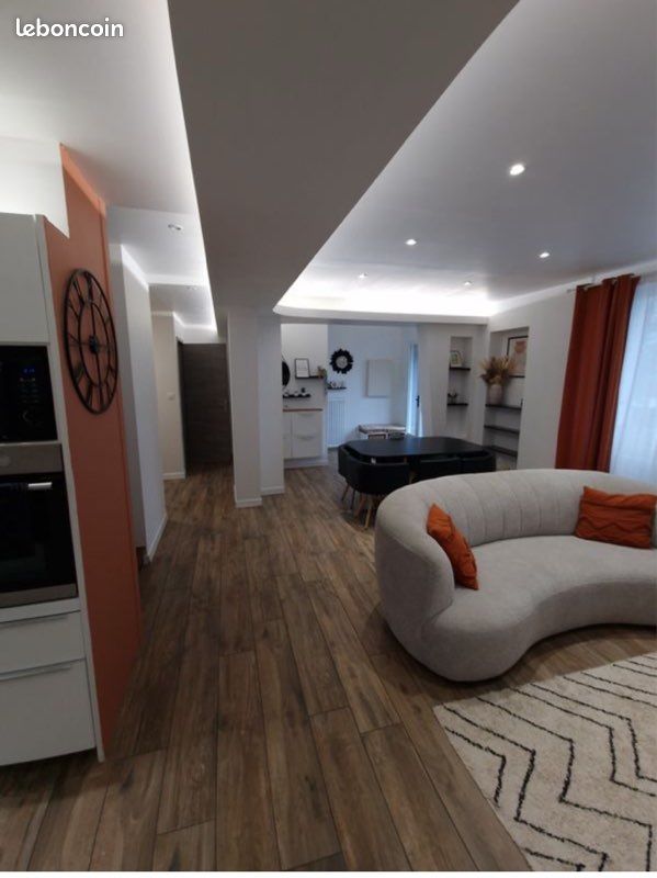 Maison 5 pièces 118 m² · à Landerneau · 118 m² · 285 000 €