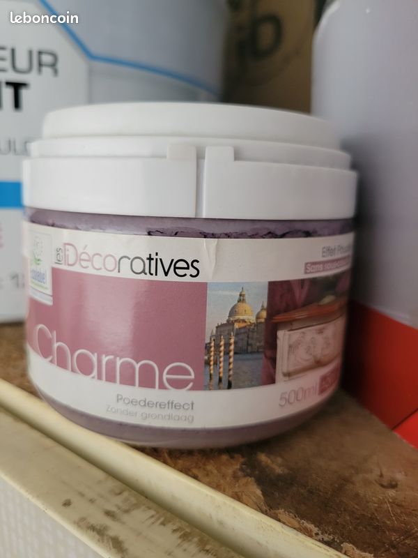 Peinture figue (image 1)