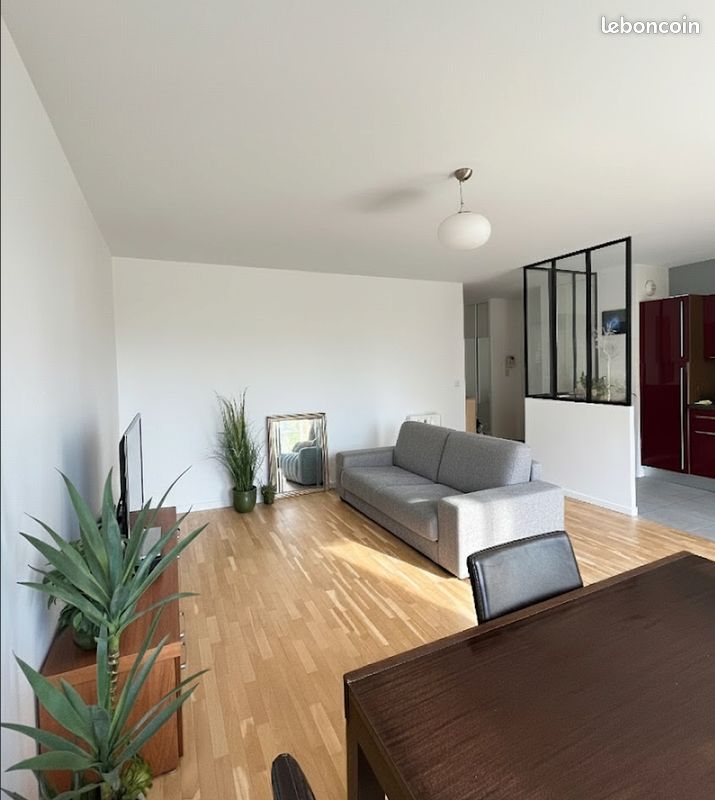 Appartement a louer creteil - 3 pièce(s) - 67 m2 - Surfyn