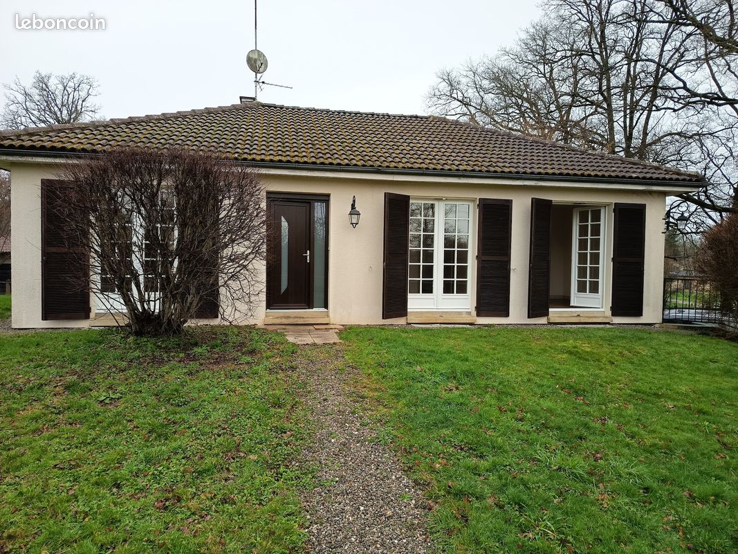 Maison 4 pièces 85 m² · à Isle · 85 m² · 175 000 €