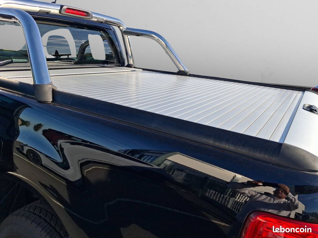 Ford ranger super cabine 2.0 ecoblue 213 bv10 limited (image 14)